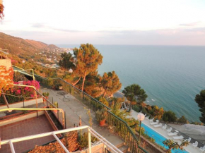  CASA VACANZA D'AMBROSIO  Ацциароли